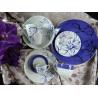 20pcs porcelian dinnerware set for sale