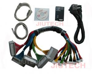 China ECU TEST Harness for HINO explorer ecu test and programming on sale