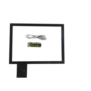 China 15 ILITEK WEIDA EETI Controller Waterproof Touch Panel on sale