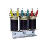 Three Phase Compensation Input and Output Reactor For Low Voltage Capacitors -25
