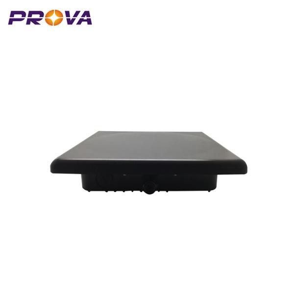 Buy 12V DC Long Range RFID Handheld Reader With High Identification Speed at wholesale prices