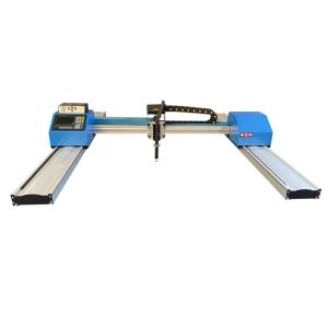 Quality Multifunctional Cnc Gantry Plasma Cutting Machine 1500mm*1500mm for sale