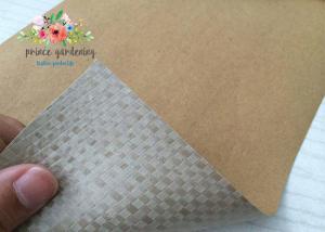 Quality Reinforced VCI Paper, VCI Anti Corrosion Antirust Paper With Woven for sale