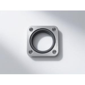 Scalable and Customizable Custom Precision Seal Parts Machining with Leak