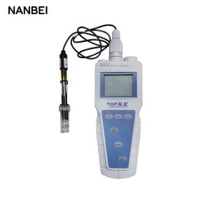 China Digital Portable Multi Parameter Meter on sale