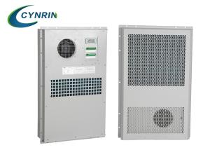 China Industrial Control Panel Air Conditioner , Control Panel AC Unit 65dB on sale