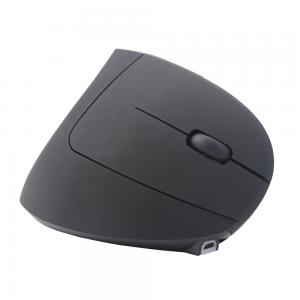 China Wired Vertical Ergonomic Optical Usb Mouse , 2.4 Optical Mouse For Office on sale