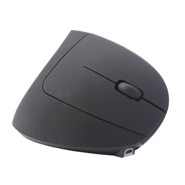 Buy Wired Vertical Ergonomic Optical Usb Mouse , 2.4 Optical Mouse For Office at wholesale prices