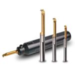 MXR Internal Back / Reverse Boring Bar For Mini Turning Lathe