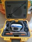 4G Full Netcom CHC RTK Satellite System CHCNAV X11 Inertial Navigation RTK GNSS