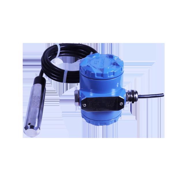 Buy 0.5-100m Range UNIVO Explosion-proof Liquid Level Sensor for Liquid Level Monitoring at wholesale prices
