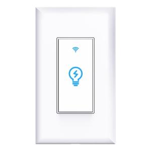 Smart Home Automation Wifi Remote Control Switch USA Standard for Smart Life