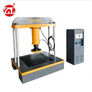 Quality Digital Manhole Pressure Testing Machine High Rigidity Structure Low Noise for sale