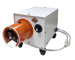 30W Power Rating Pneumatic Multi Core Wire Cable Stripping and Twisting Tools Machine