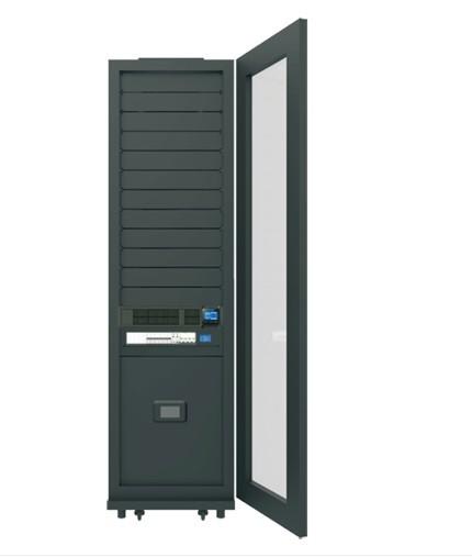 20kVA-200kVA Modular Online UPS Power Sustaining with RS232/RS485/SNMP