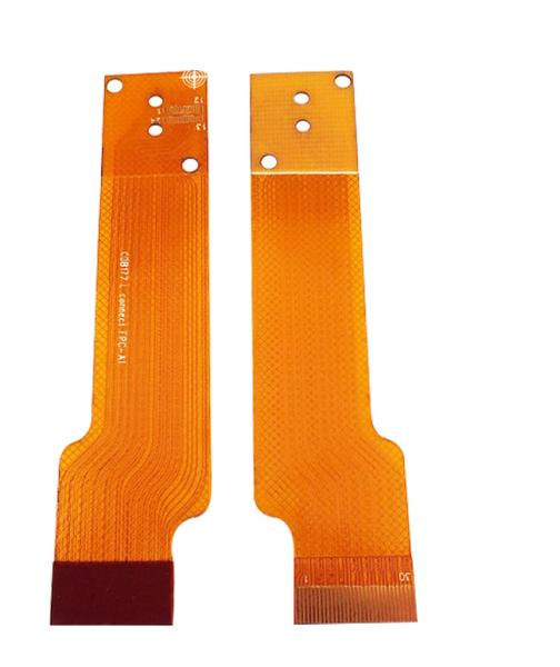 Buy High Quality Polyimide FPC Flexible PI PCB Manufacturer Circuit Board Flexible PCB Board at wholesale prices
