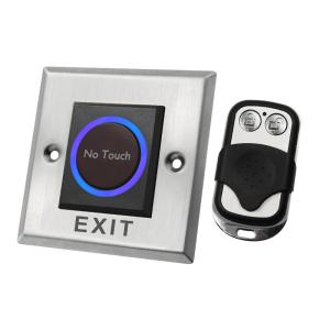 Quality K2-1-LR NO Touch Style Exit Button Touchless Exit Button for sale