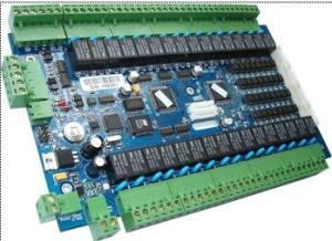KO-1601 Access Controller Access Control Panel for Elevator