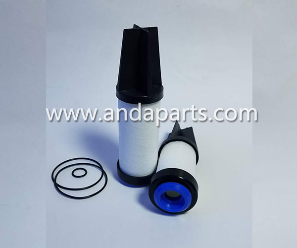 Good Quality Parker Racor High Pressure CNG Natural Gas Filter CLS47133-01 CLS47133-02 DLS113-10K