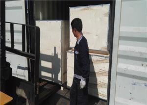 China High Speed EAX Bar Conveyor Belt Vulcanizing Machine For Building Materials 1.5 Mpa on sale