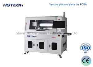 Quality High-Performance PCB Router Machine for Fast and Accurate Cutting for sale