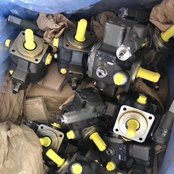 Buy A10VSO71DR/32L-PPB22U00 A10VSO180DG/32R-VPB22U00Rexrothvariabledisplacementpistonpump at wholesale prices