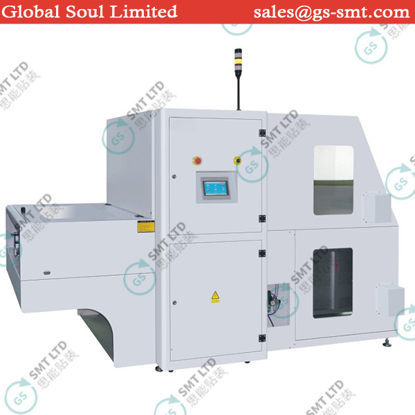 ZL-650 Heavy Automatic PCB Unloader 220V 800VA Max