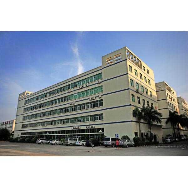 Accen Technology Co., Limited