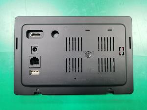 China Android Developed 7 Inch Industrial POE Touch Panel Wall Mount Tablet PC With GPIO Input Output on sale