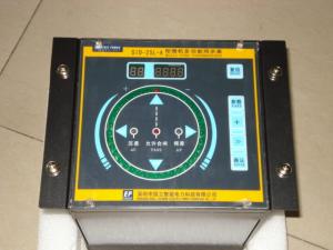 Microcomputer Digital Speed Indicator SID-2SL Multi - Functional Synchronization Meter