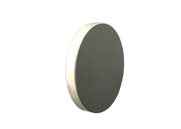 Buy Silicon Material Infrared Window , Ir Cut Filter With Lower Refractive at wholesale prices