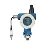 Zigbee Lora Pressure Transmitter and Temperature Transmitter Lcd Display Wifi