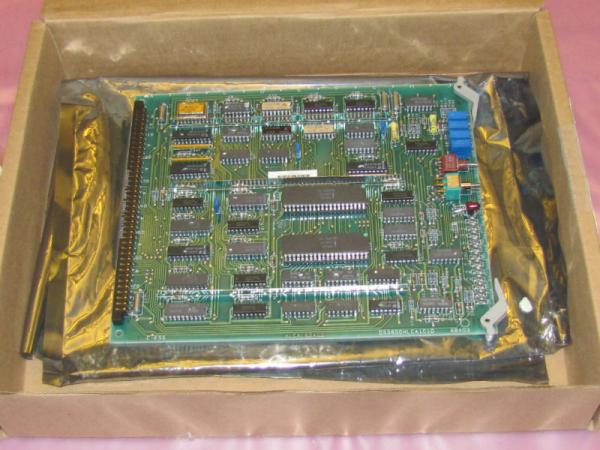 Buy DS3800HLCA  printed circuit board or PCB  GE as a component  Mark IV/Speedtronic system at wholesale prices