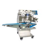 Ss304 Full automatic filled date ball making machine/encrusting machine
