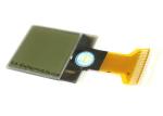 Positive Transflective Graphic Custom LCD Screen , 96 * 64 FSTN LCD Module