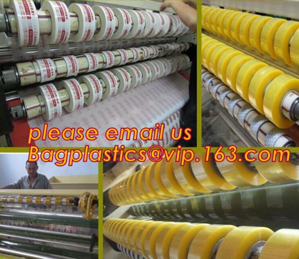 Buy Double-sided jumbo roll Double-sided tape Double-sided foam tape,BOPP color tape Super clear packing tape Low noise pack at wholesale prices