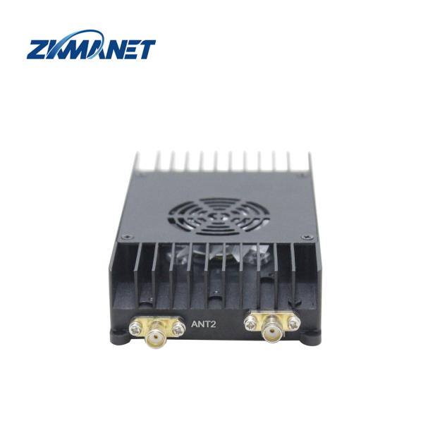 Buy Long Range Drone Wireless Video Transmitter Commercial Drone Uav Data Link With AES Encryption at wholesale prices