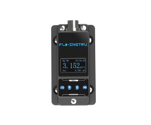Ultrasonic Flow Meter For ModBus Protocol