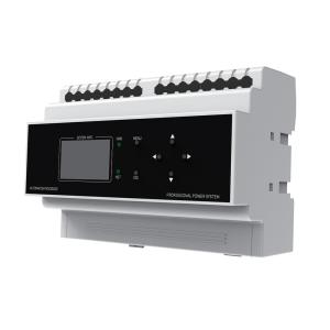 Quality RS-485 Control Processor Centralized Control System Intelligent Home Application for sale