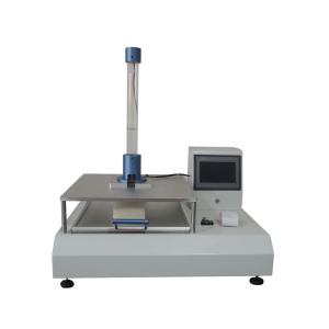 Quality Sponge / Foam Permanent Compression Tester / ASTM D3574, ISO8307 for sale