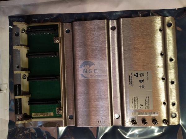 Buy Schneider Modicon 140XBP00600 Modicon Quantum Automation Platform Rack Backplane at wholesale prices