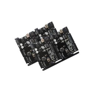 Quality PTFE PCB Layout Design Mixed Voltage Printed Circuit Board Layout for sale