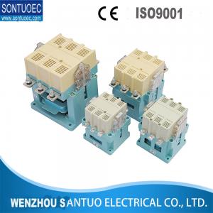 Quality IEC 60947 CJ20 Series 175kw 630A Magnetic Contactor for sale