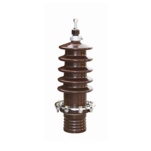 Buy cheap Electical Distribution Transformer Bushings with Copper Rod from wholesalers