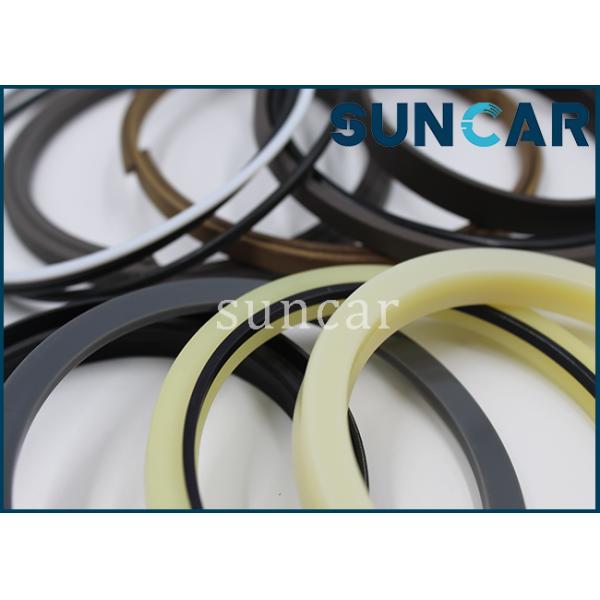 Hitachi 4699081 Arm Cylinder Seal Kit For Excavator [EX1200-6] Repair Kit