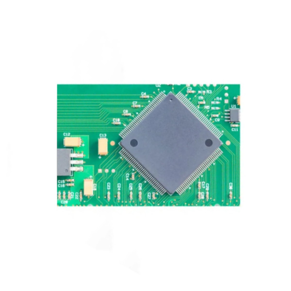 PCBA SMT Consumer Electronics Smart Bike Helmet Printed Circuit Board Assembly