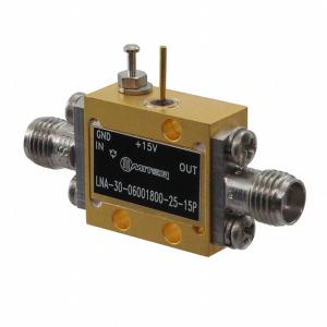 Quality LNA-30-06001800-25-15P for sale
