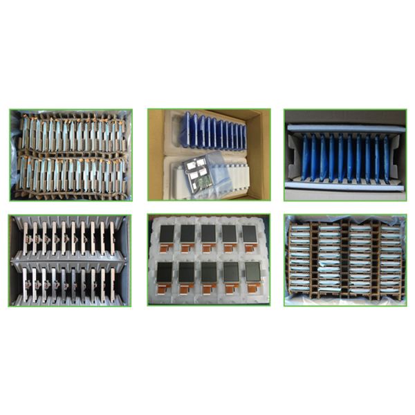 5.7 inch tft lcd modules TX14D11VM1CPD