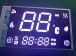 Custom LED Display Seven Segment Display Multi Color Alphanumeric 7 Segment LED