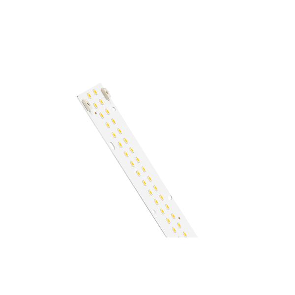 280*40mm linder SMD LED module for liner light High efficiency solution with samsung LED 5630